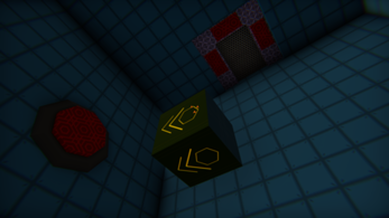 RotatingWorld Image