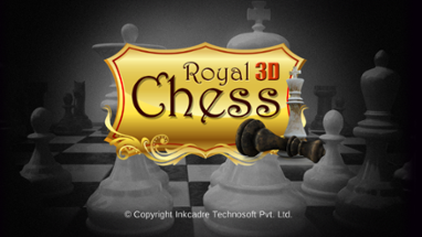 Royal 3D Chess Image