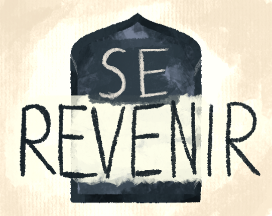 Se Revenir Game Cover