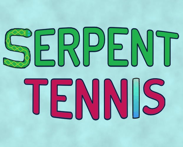 Games like SerpentTennis