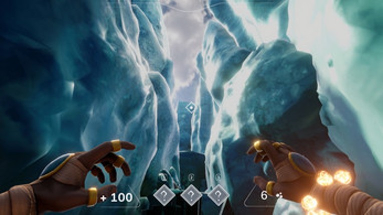Shard Breaker Image