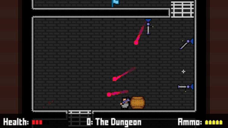 Shotgun Spire screenshot