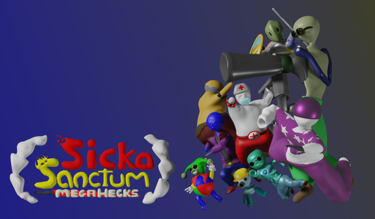 Sicko Sanctum Megahecks Image