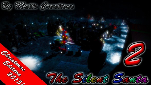 Games like Silent Santa 2