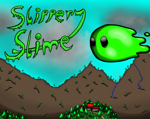 Games like Slippery Slime