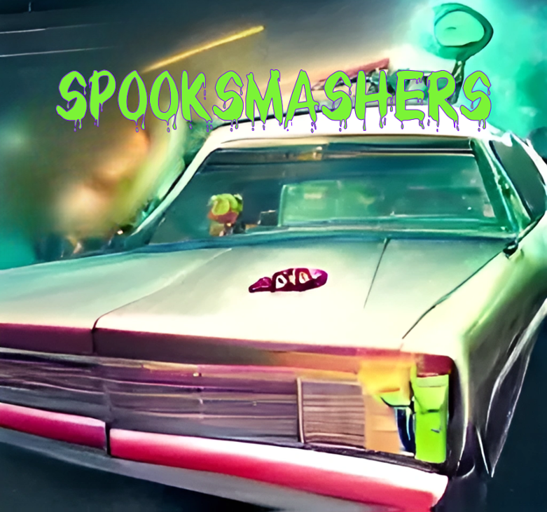 Games like Spook Smashers!