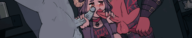 Spooky Starlets screenshot