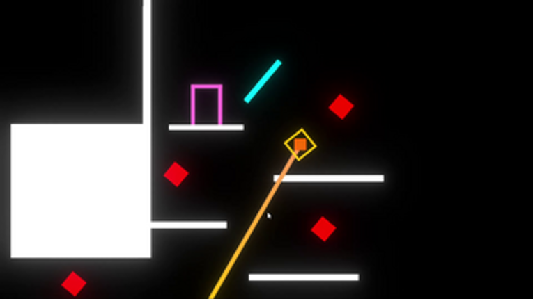 Squares Traps screenshot