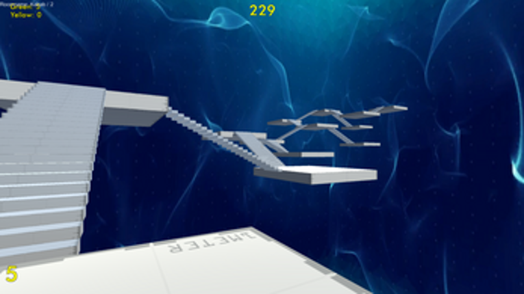 Stairleporter Image