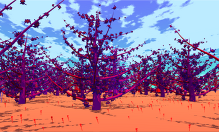 stereophyta screenshot