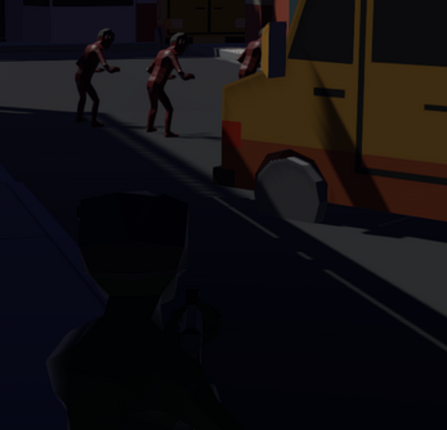 StreetZombies Image