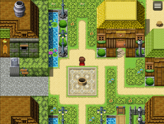 Temple Chest 2 Image