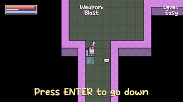 The Corruptor screenshot