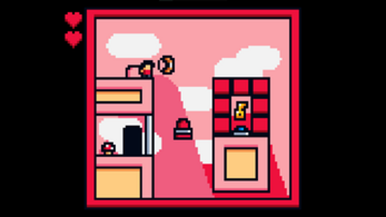 The Kuki Boy III: Keo's Adventure Image