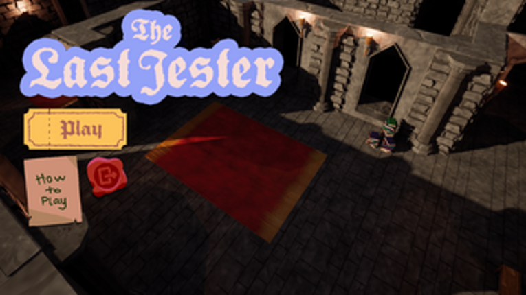 The Last Jester screenshot