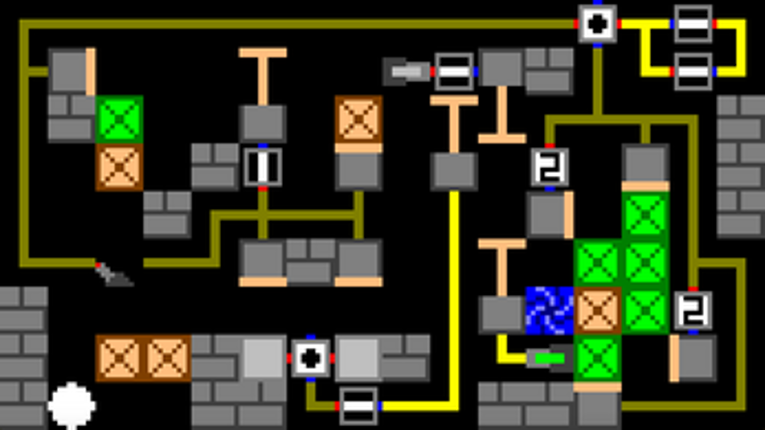 The Machine Image