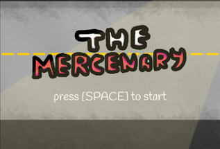 The Mercenary Image