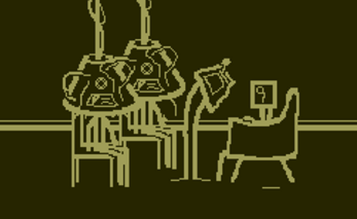 The Reconnection Clinic screenshot