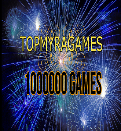 TOPMYRAGAMES (1000000 GAMES LEVELS) PT Game Cover