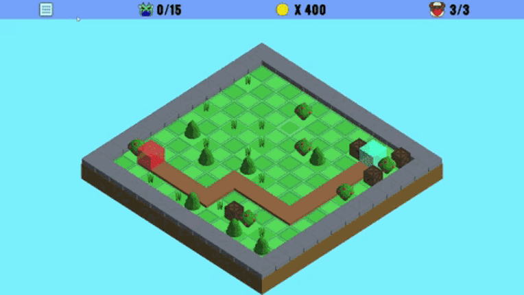 Forest - Tower Defense Image