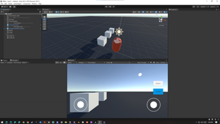 URAA screenshot
