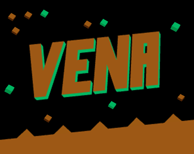 Games like Vena