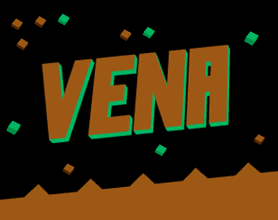 Vena Game Cover