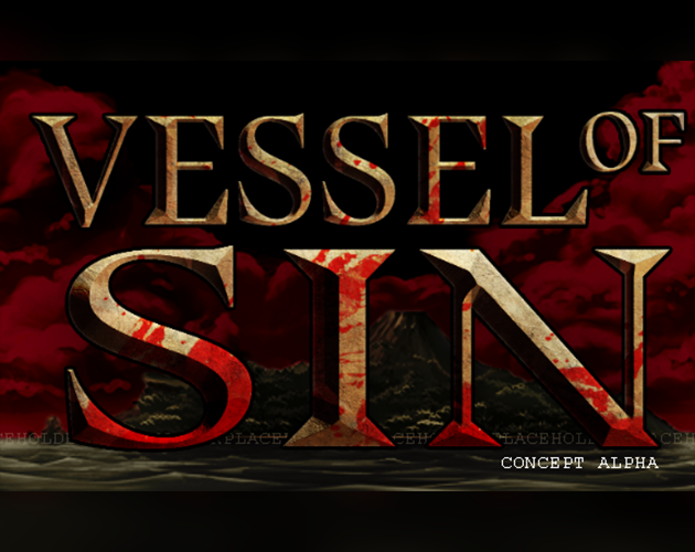 Games like Vessel of Sin