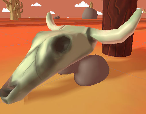 Games like VR Crazy West