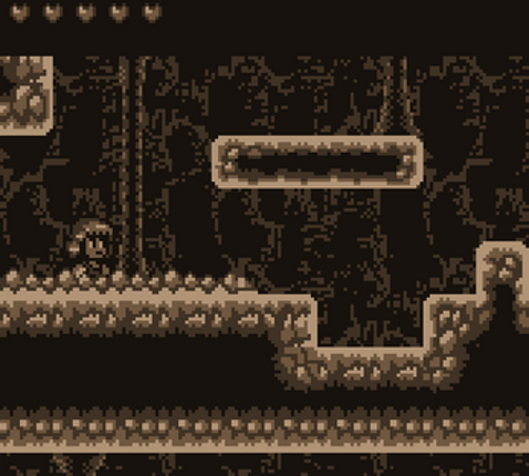 Weird Venture Game (WIP) Image