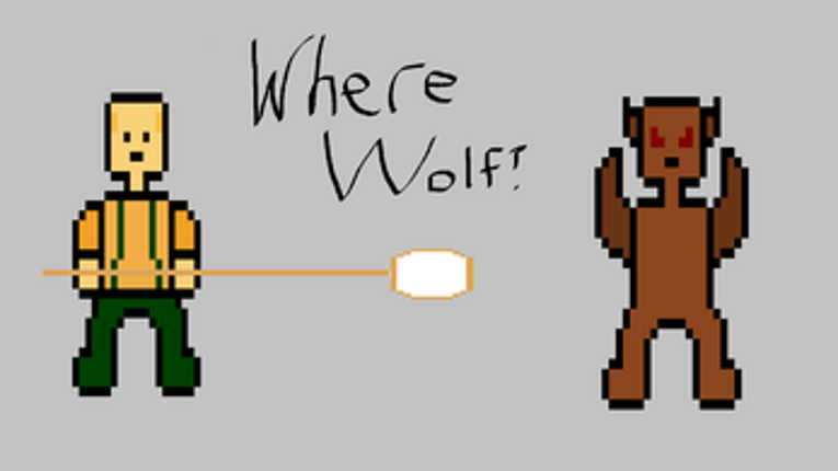Where Wolf? screenshot