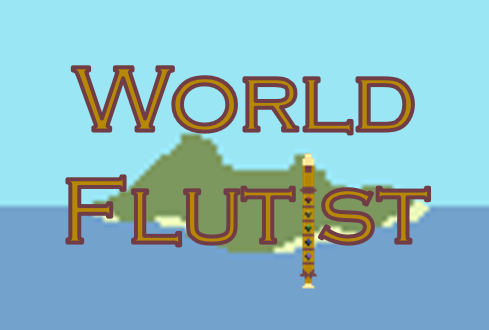 Games like World Flutist