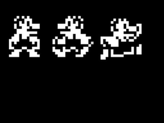 YOYO's Revenge Image