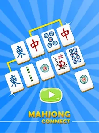 Mahjong connect : classic Onet Image
