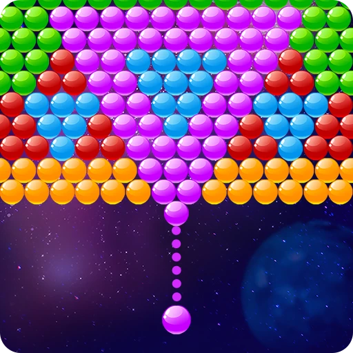 Games like Shoot Bubble Extreme