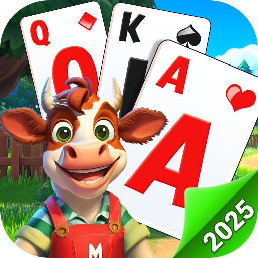 Games like TriPeaks Solitaire Flowers