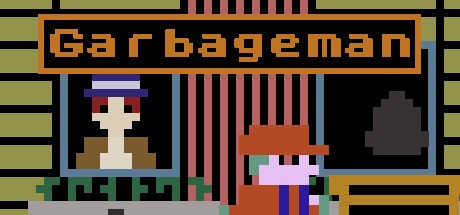 Games like Garbageman