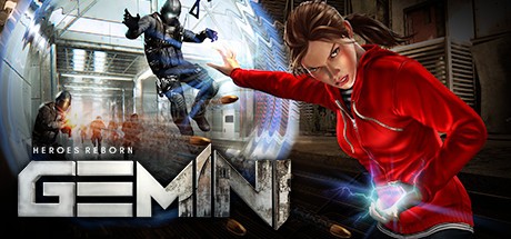 Games like Gemini: Heroes Reborn