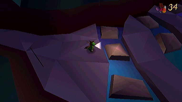 Ghastly Goodies screenshot