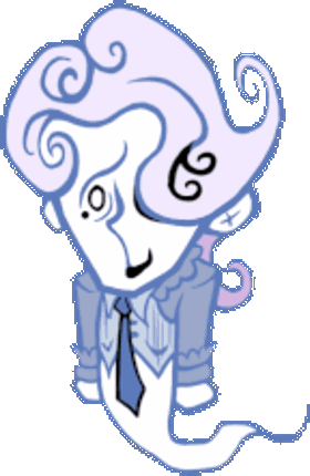 Ghost of Mine screenshot