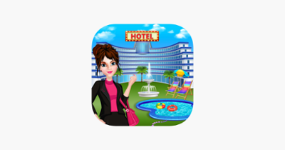 Girl Hotel Resort Manager Image