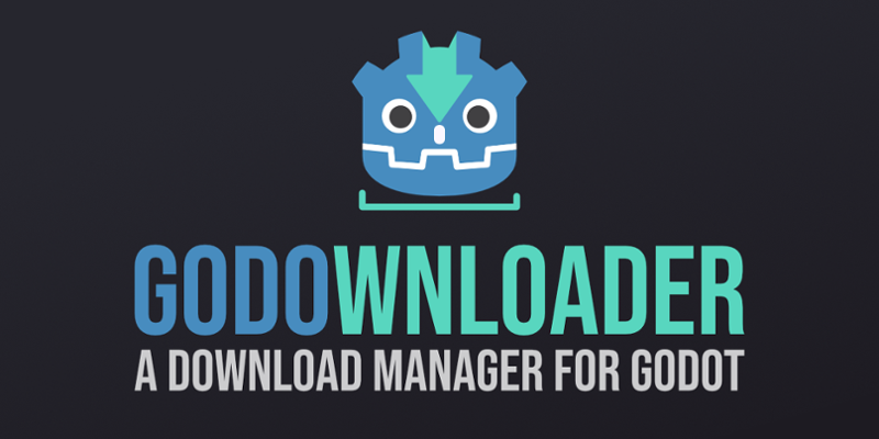 Godownloader Game Cover