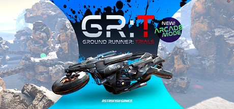 Games like Ground Runner: Trials