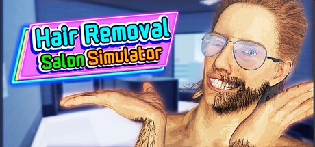 Games like Hair Removal Salon Simulator