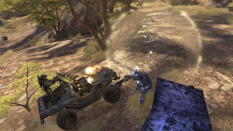 Halo 3 Image