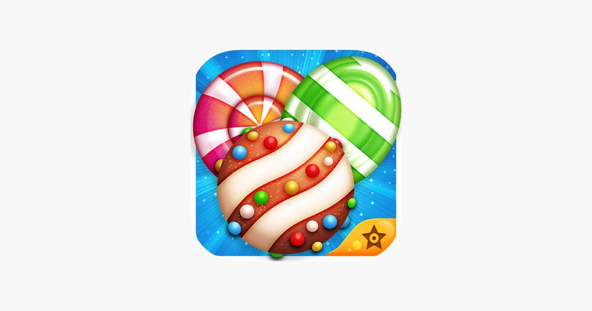 Games like Happy Candy Jem - Pop Match 3