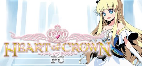 Games like Heart of Crown PC