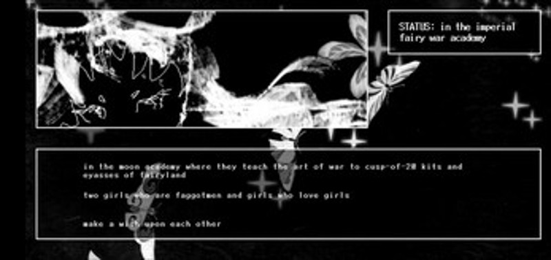 heavenly creatures Image