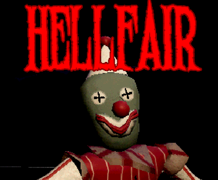 Games like Hellfair