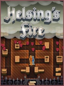 Games like Helsing's Fire